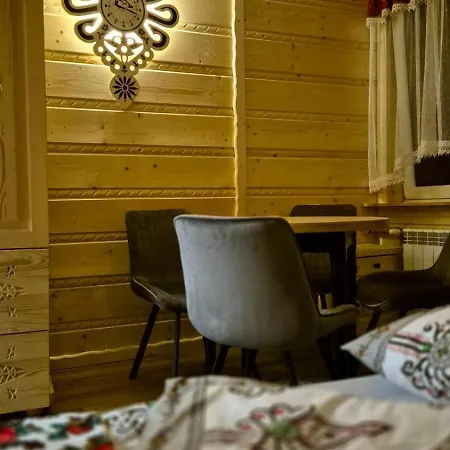 Apartamento Kowalówka *
