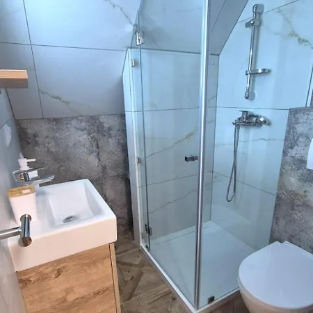 Apartamento Kowalówka Krynica Zdroj