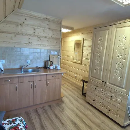 Kowalowka クリニツァ・ズドルイ