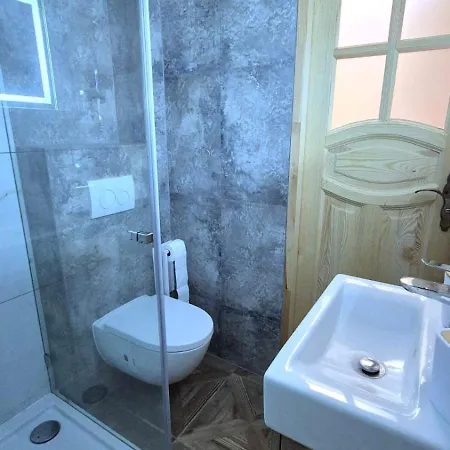 Kowalowka * Krynica-Zdrój