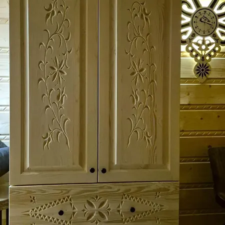 Kowalowka Krynica-Zdrój