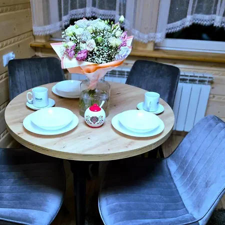 Apartamento Kowalówka