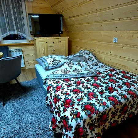 Kowalówka Apartamento *